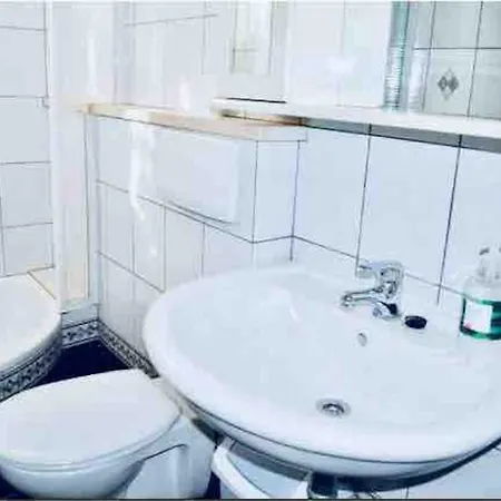 Mila Apartment Makarska