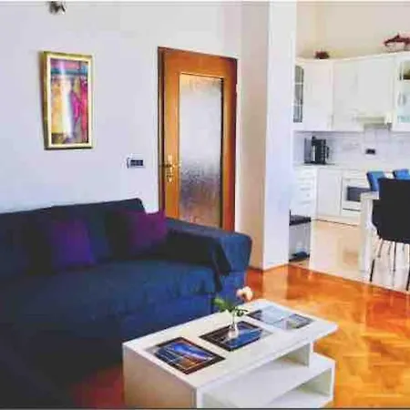 Apartment Mila
