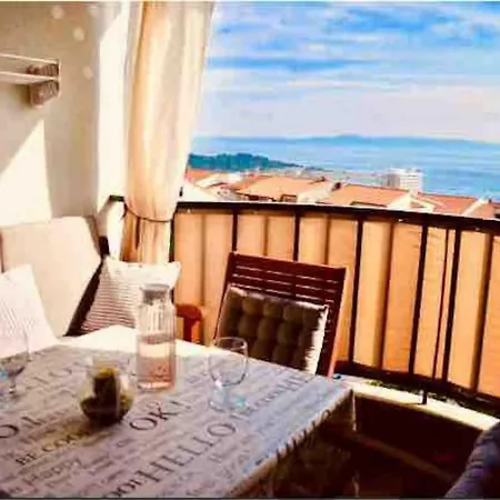 Apartment Mila Makarska
