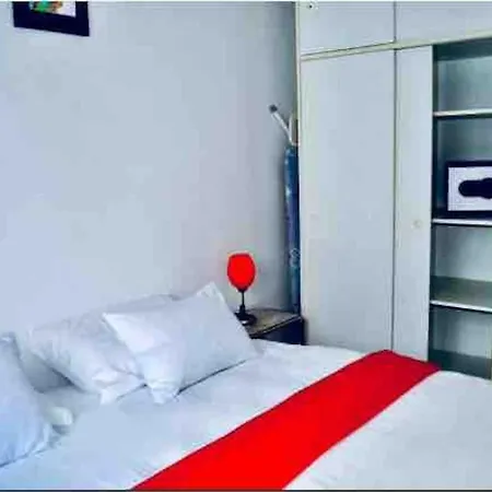 Mila Apartment