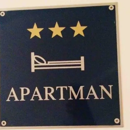 Apartment Mila Makarska