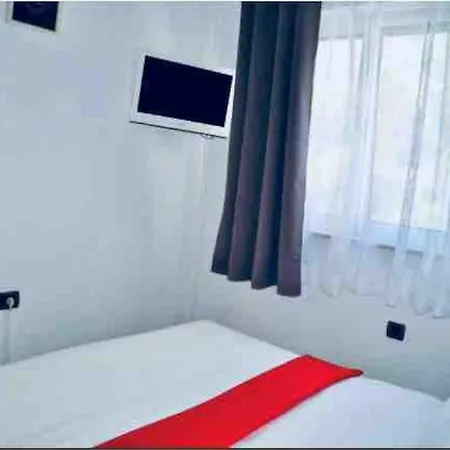 Mila Apartment Makarska